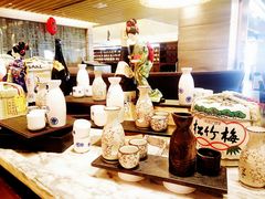 -北京王府井希尔顿酒店·万斯阁西餐厅