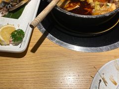 -大和食乐·鲜和牛酸汤火锅(环宇荟店)
