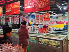 -盒马鲜生(189购物中心店)