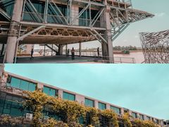 -广州市紫泥堂文化创意园景区