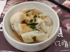 -四海游龙(大华店)