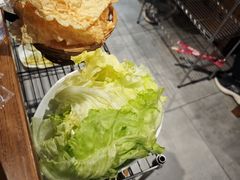 -友乐居羊蝎子(西直门店)