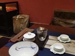 -碧露轩·大益茶体验馆(镇江路店)