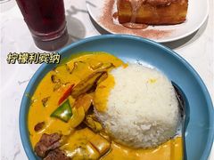 柠檬利宾纳-小榮大勝茶餐厅(玖洲道第2分店)