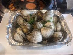 -阿里郎海鲜酒店