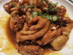 -吴记酱骨炖菜馆(西大直街店)