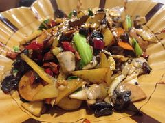 -素心斋素食餐厅