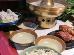 -老天桥蛙炉火锅(姑苏总店)