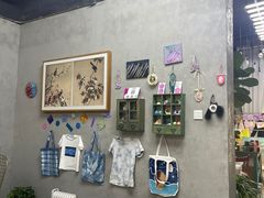-100家灵感仓库·DIY团建(什刹海店)