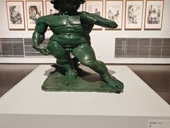 -中华艺术宫(上海美术馆)