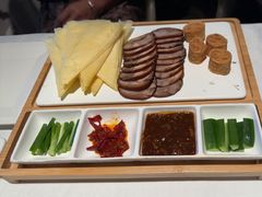 -北平楼·烤鸭·北京菜(牡丹园店)