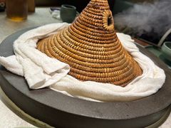 -鲜潭蒸汽石锅鱼(五道口购物中心店)