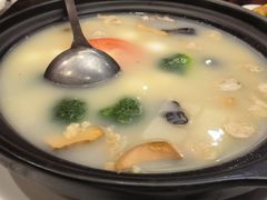 -聚春园自助餐厅(东街口店)
