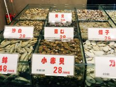 -雅盛品931海鲜酒家
