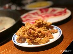 -渝涯重庆豆花老火锅(中赢国际店)