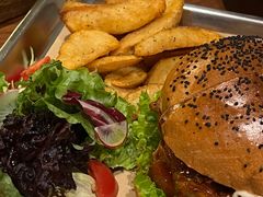-UPPER KITCHEN(延安路店)