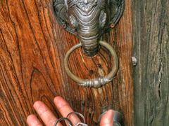 -御庭精品酒店(秦淮河店)