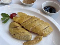 江南白切线鸡-翡翠江南(国贸商城店)