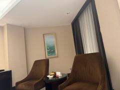 -厦门悦华酒店