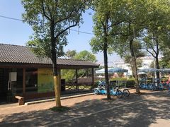 -千龙湖生态旅游度假区