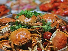 -三喜龙虾(江西路总店)