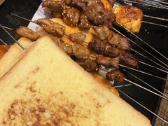 -马海涛牛肉串·午市牛腩饭·烧烤夜宵(领汇广场店)