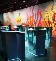 -北京科学中心儿童乐园