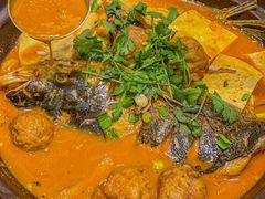 -金陵后厨·南京菜(新街口秣陵路店)