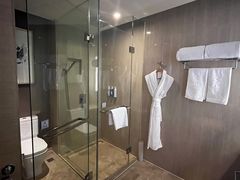 -济南绿地美利亚酒店