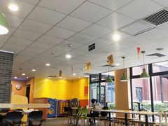 大堂-麦当劳(塘厦蛟坪路DT店)