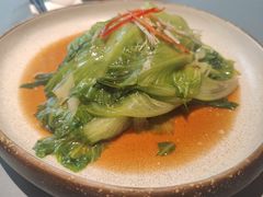 -宏达老菜馆(东安街店)