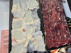 -刘少华贵州小黄牛·鲜牛肉火锅(总店)