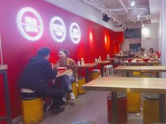 -阿当·小炒牛肉面(人广店)