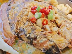 -鱼乐旺·脆皮烤鱼·牛蛙煲