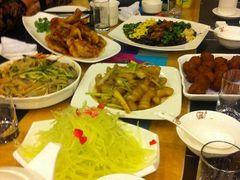 android_upload_pic-勺园饭店(骨科医院店)