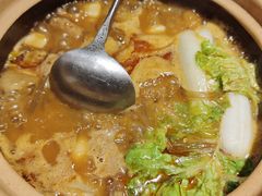 -衡厨·衡阳土菜(中南店)