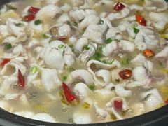 -周渝食惦酸菜鱼(青浦店)
