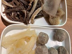 -天成·潮州牛肉脆肉鱼生蚝自助火锅
