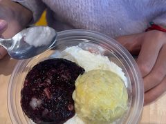 -满记甜品(加州阳光开元广场店)