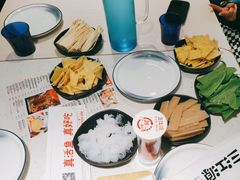-三江源活鱼现烤(维多利摩尔城店)