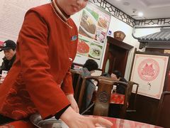 -玉华台饭庄(裕中西里小区店)