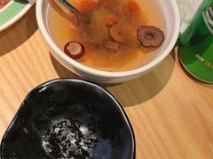 -0048鲜活香辣虾·火锅(铜陵路店)