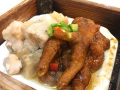 -宝园酒家(美林M·LIVE天地东座店)