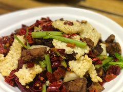 -宝翠花园餐厅(沙湖店)
