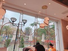 -奈雪的茶(大梅沙8号仓店)