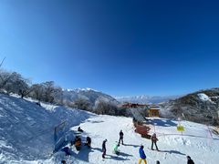 -太子岭滑雪场
