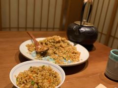 牛肉炒饭-旨味Umami_融合料理(万博汇店)