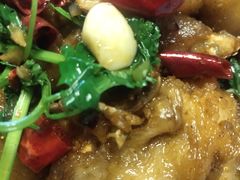 -桂林寨恭城油茶(城市杰座店)