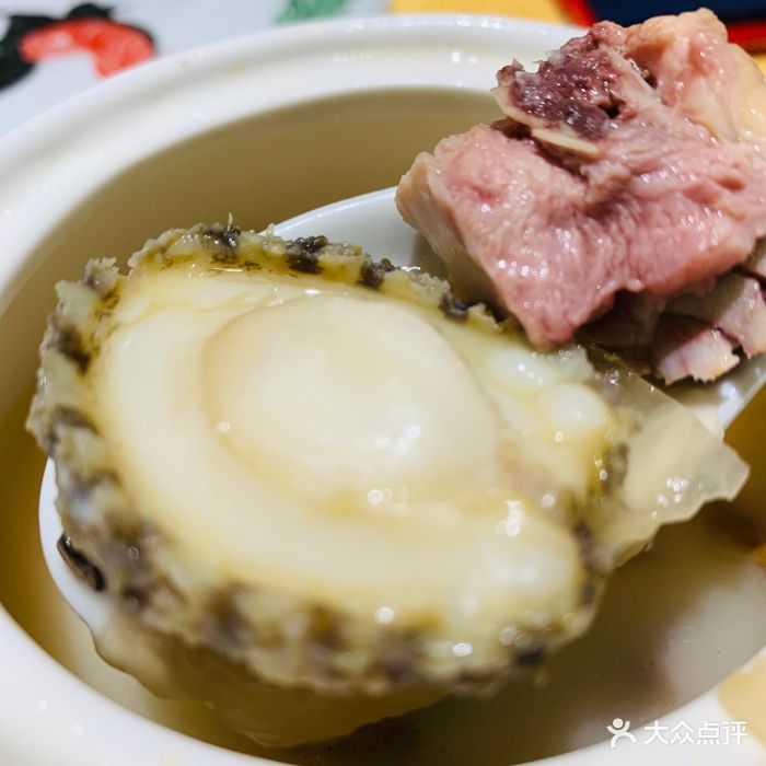 悦榕庄(穗盐路店)-佛跳墙图片-广州美食-大众点评网