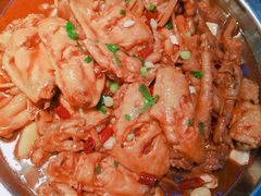 -胖哥俩肉蟹煲(宿迁宝龙广场店)